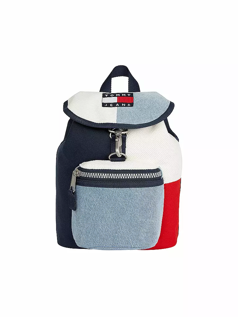 Heritage backpack tommy hilfiger sales